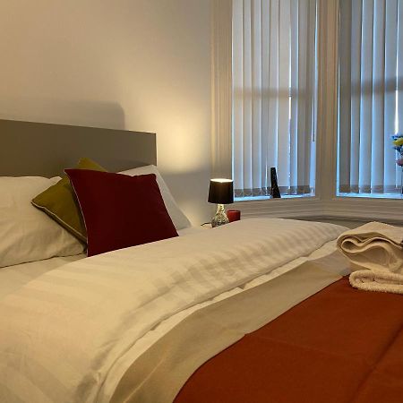Heaton Park Road Professional Lets Διαμέρισμα Νιούκασλ Εξωτερικό φωτογραφία