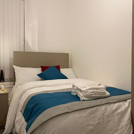 Heaton Park Road Professional Lets Διαμέρισμα Νιούκασλ Εξωτερικό φωτογραφία