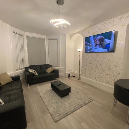 Heaton Park Road Professional Lets Διαμέρισμα Νιούκασλ Εξωτερικό φωτογραφία