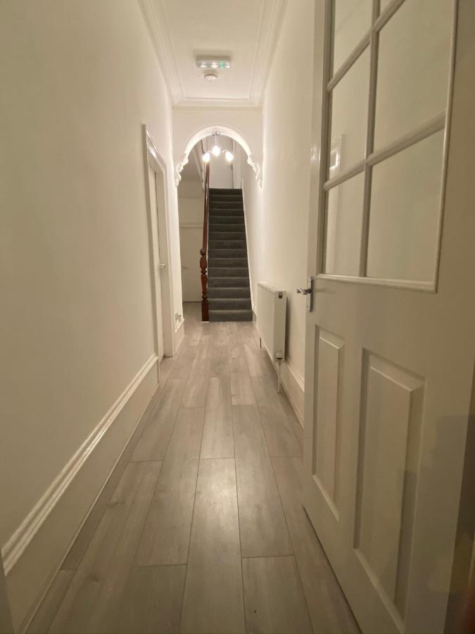 Heaton Park Road Professional Lets Διαμέρισμα Νιούκασλ Εξωτερικό φωτογραφία